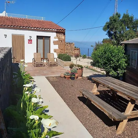 Bellas, Adeje Tatil Evi *