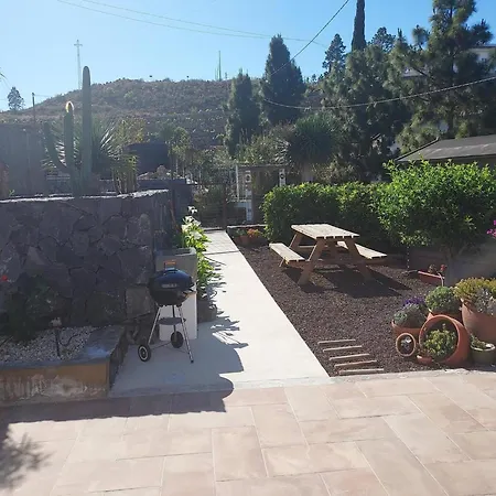 Tatil Evi Bellas, Adeje *