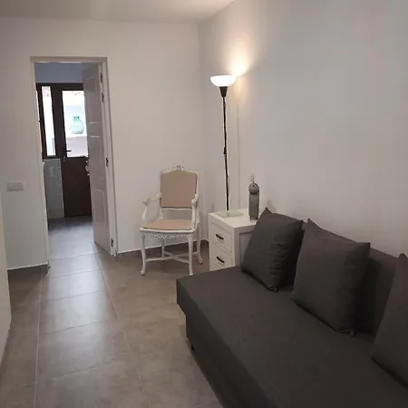 Bellas, Adeje Feriehus