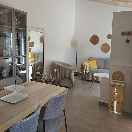 Ferienhaus Bellas, Adeje *