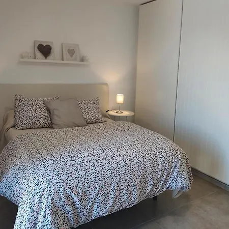 Bellas, Adeje Holiday home