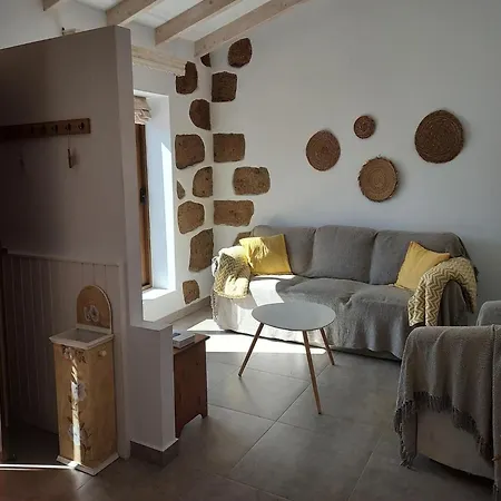 Ferienhaus Bellas, Adeje *