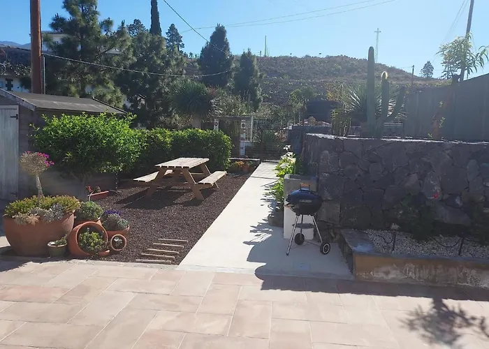 Casa vacanze Bellas, Adeje *