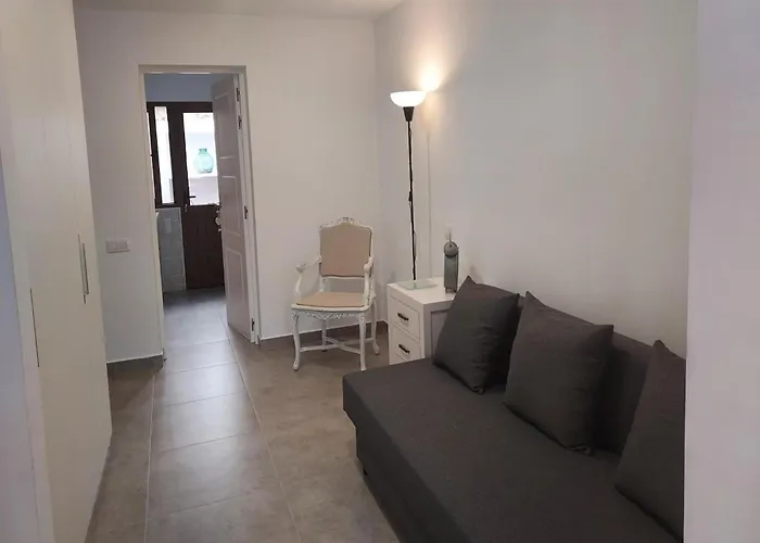 Bellas, Adeje Casa vacanze