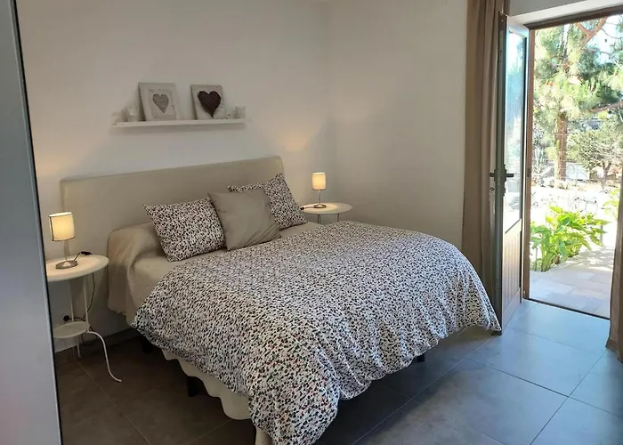 Bellas, Adeje * Costa Adeje (Tenerife)