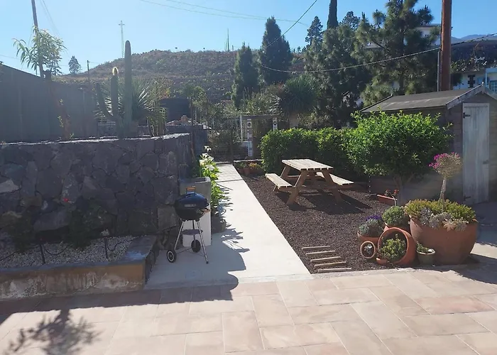 Casa vacanze Bellas, Adeje *