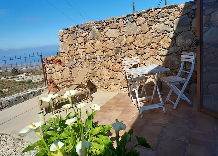 Bellas, Adeje Casa vacanze Costa Adeje (Tenerife)