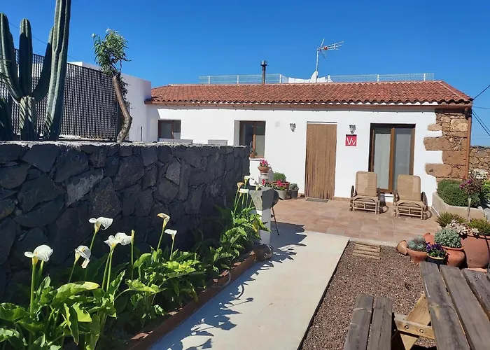 Bellas, Adeje Holiday home *